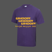 JC01J Kids RUNNING TEE SHIRT